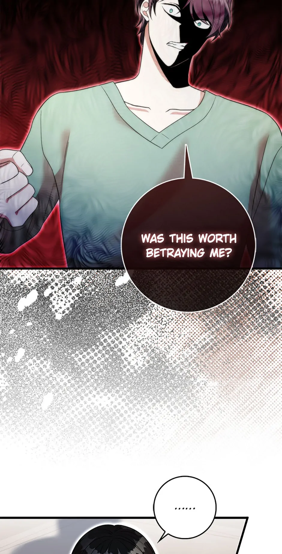 The Male Lead Likes My Support! Chapter 20 - page 56