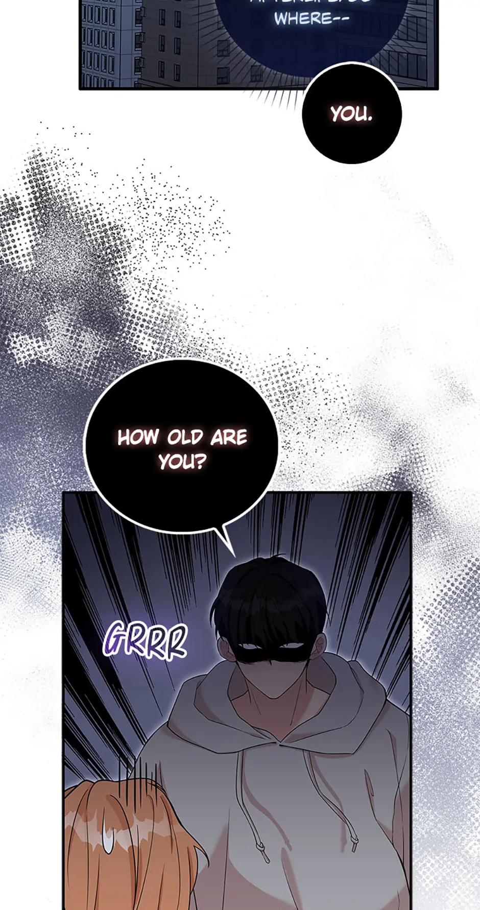 The Male Lead Likes My Support! Chapter 2 - page 10