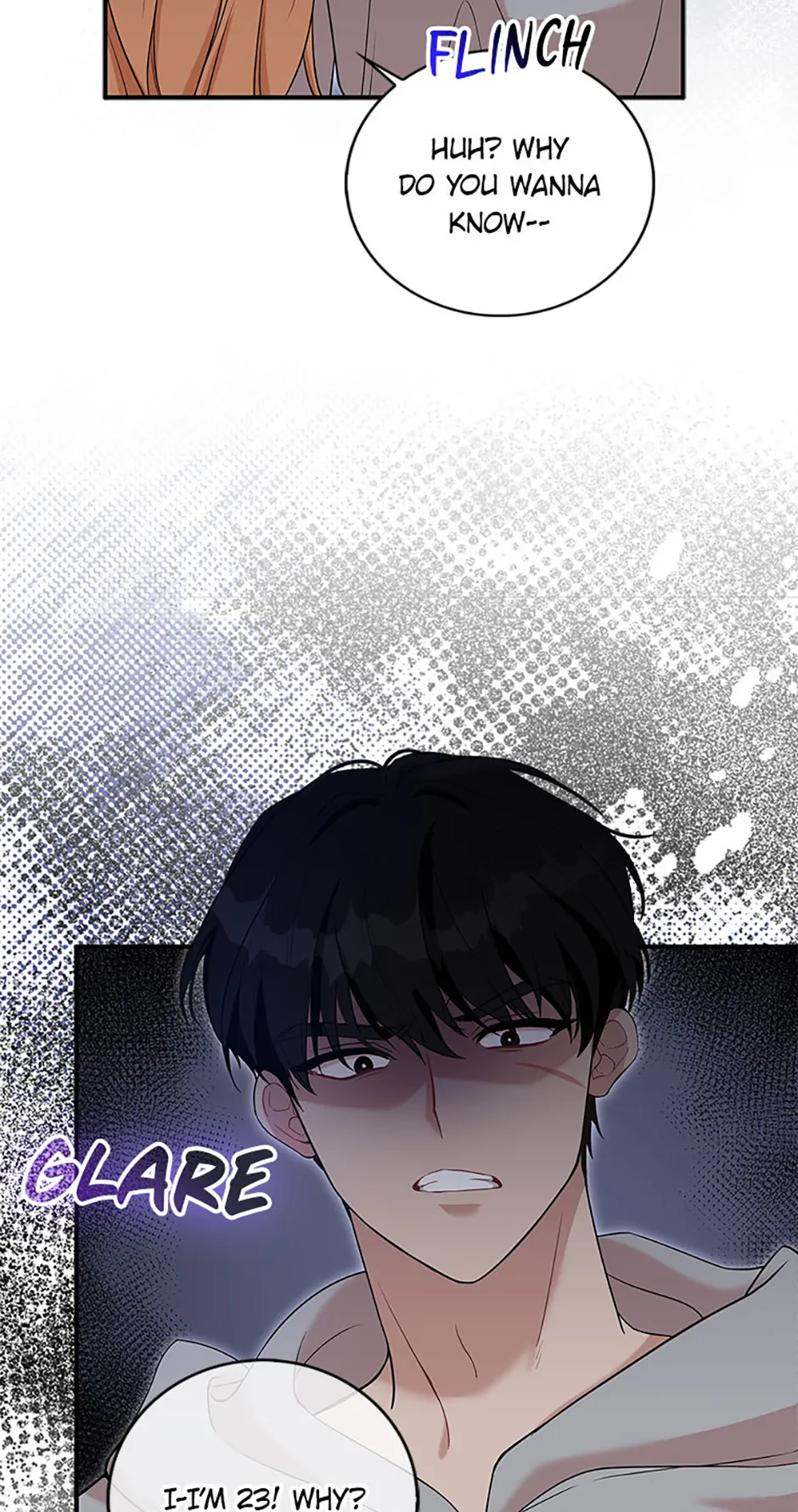 The Male Lead Likes My Support! Chapter 2 - page 11