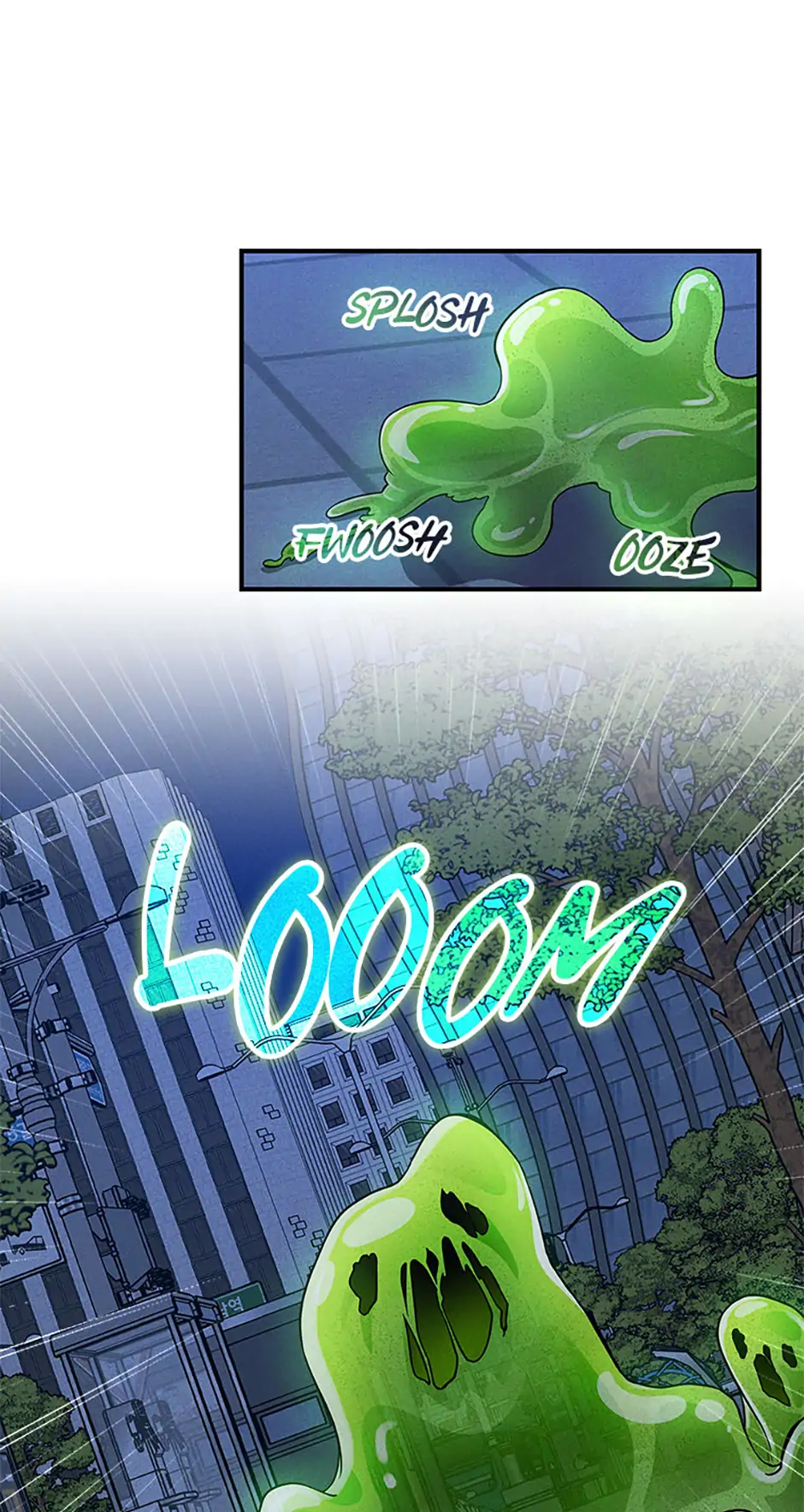 The Male Lead Likes My Support! Chapter 2 - page 14