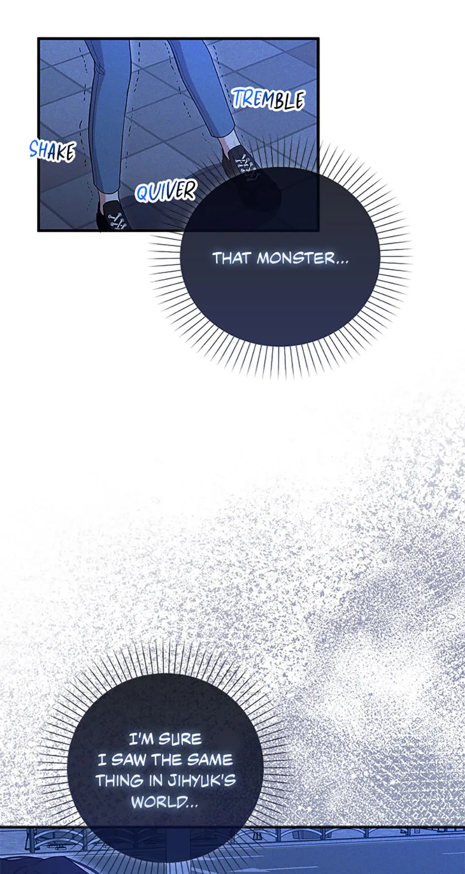 The Male Lead Likes My Support! Chapter 2 - page 17