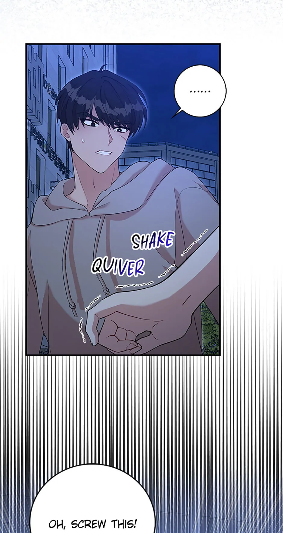 The Male Lead Likes My Support! Chapter 2 - page 19