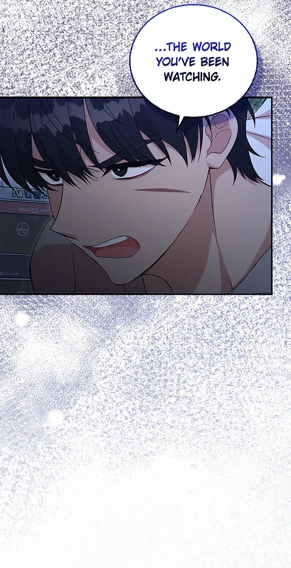 The Male Lead Likes My Support! Chapter 2 - page 23