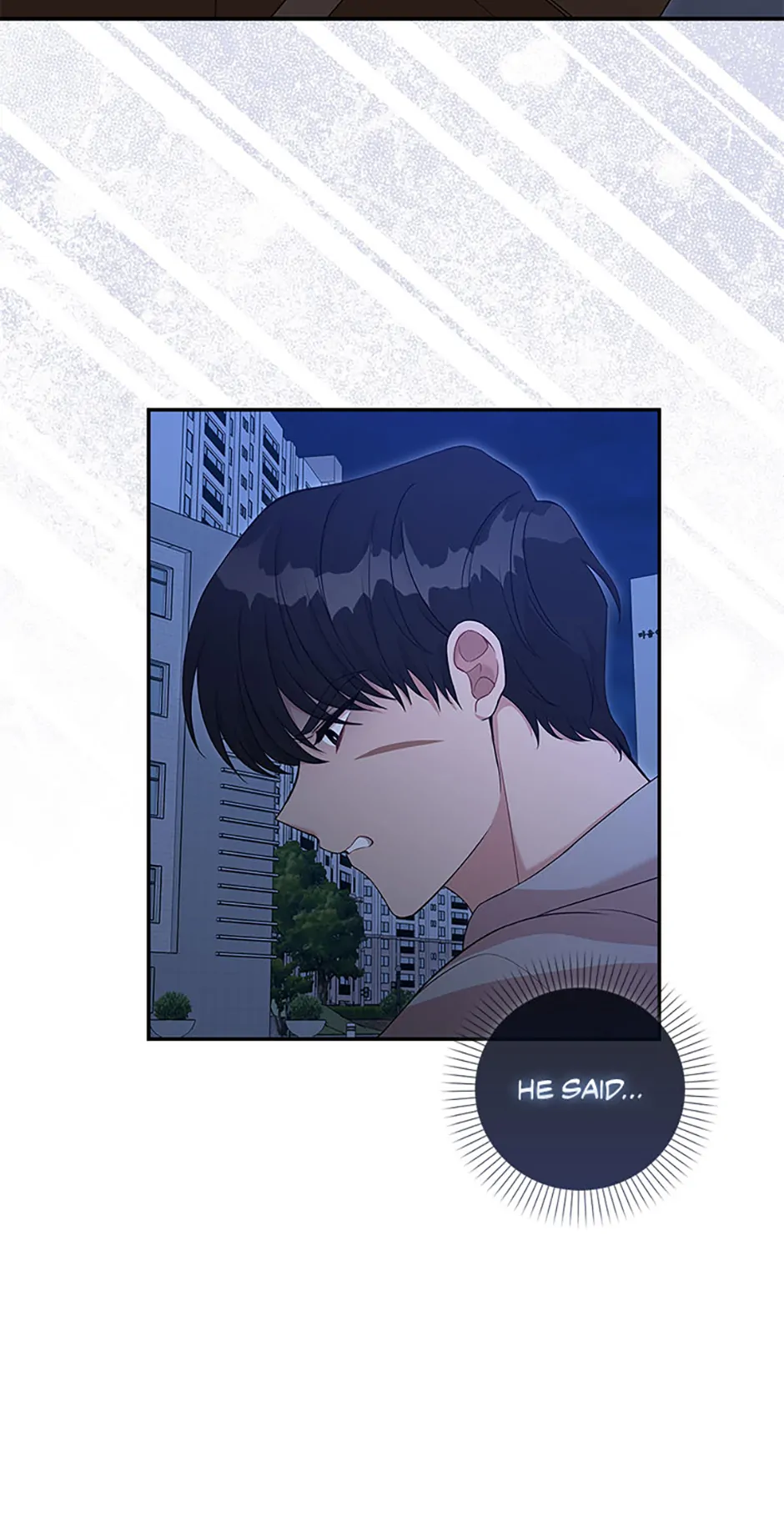 The Male Lead Likes My Support! Chapter 2 - page 27