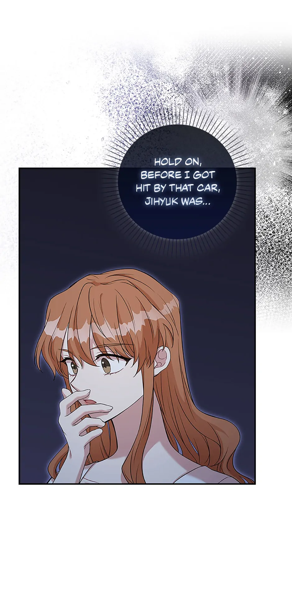 The Male Lead Likes My Support! Chapter 2 - page 31