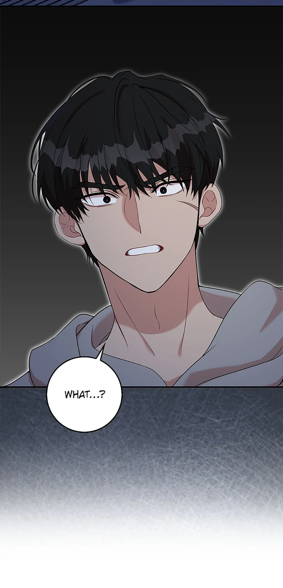 The Male Lead Likes My Support! Chapter 2 - page 33