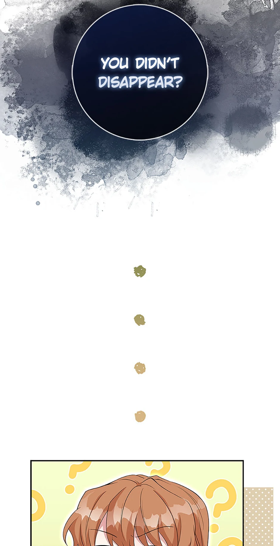 The Male Lead Likes My Support! Chapter 2 - page 35