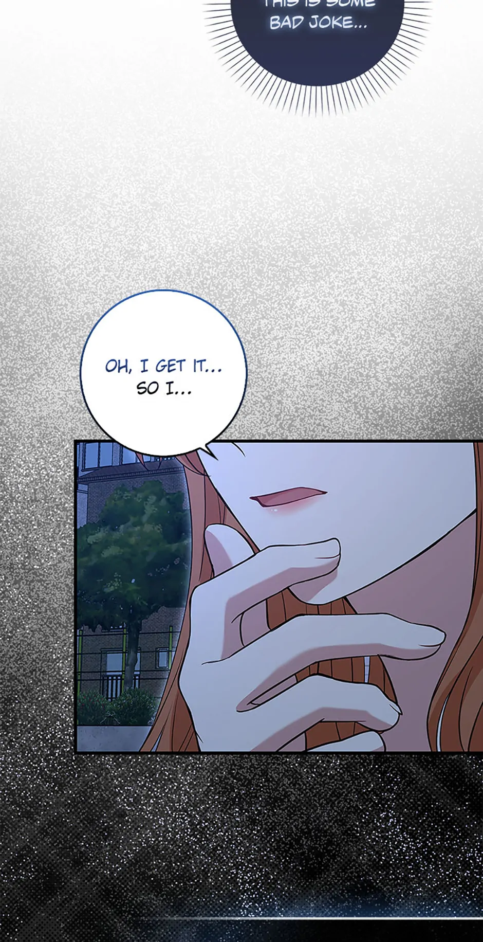 The Male Lead Likes My Support! Chapter 2 - page 39