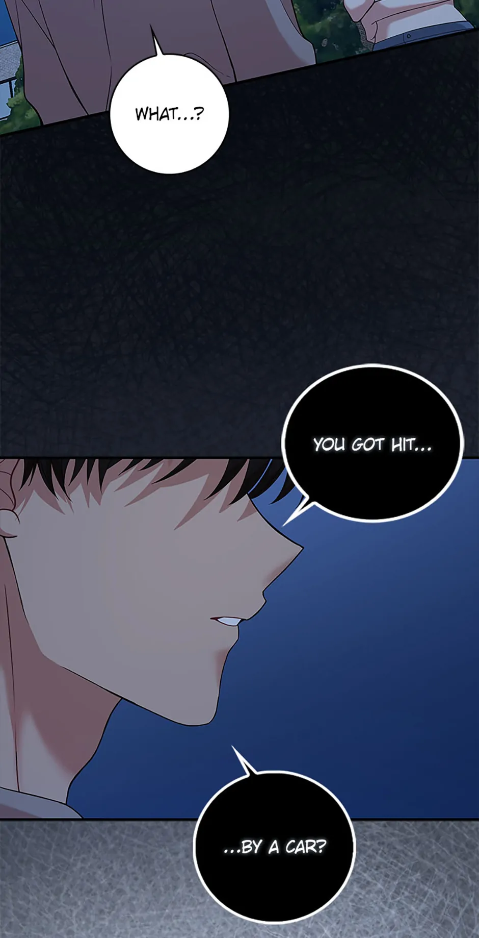 The Male Lead Likes My Support! Chapter 2 - page 43