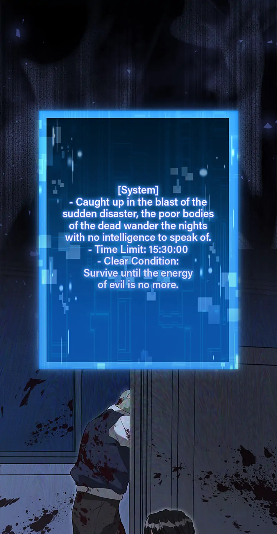 The Male Lead Likes My Support! Chapter 2 - page 50