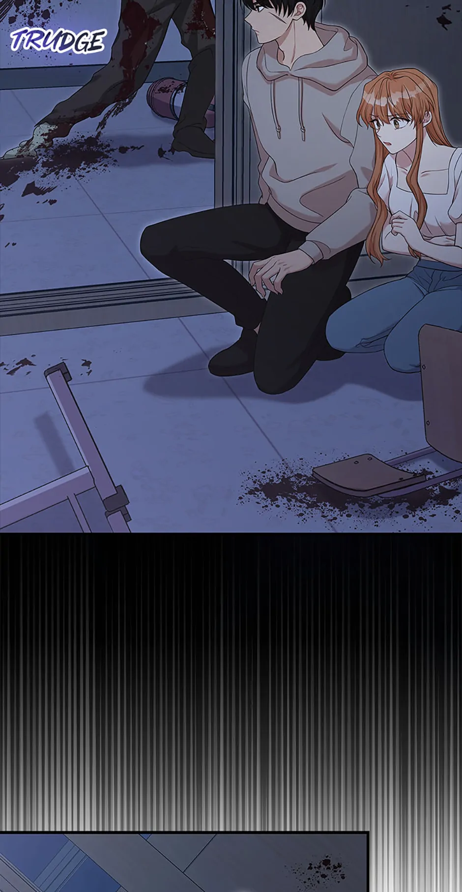 The Male Lead Likes My Support! Chapter 2 - page 51