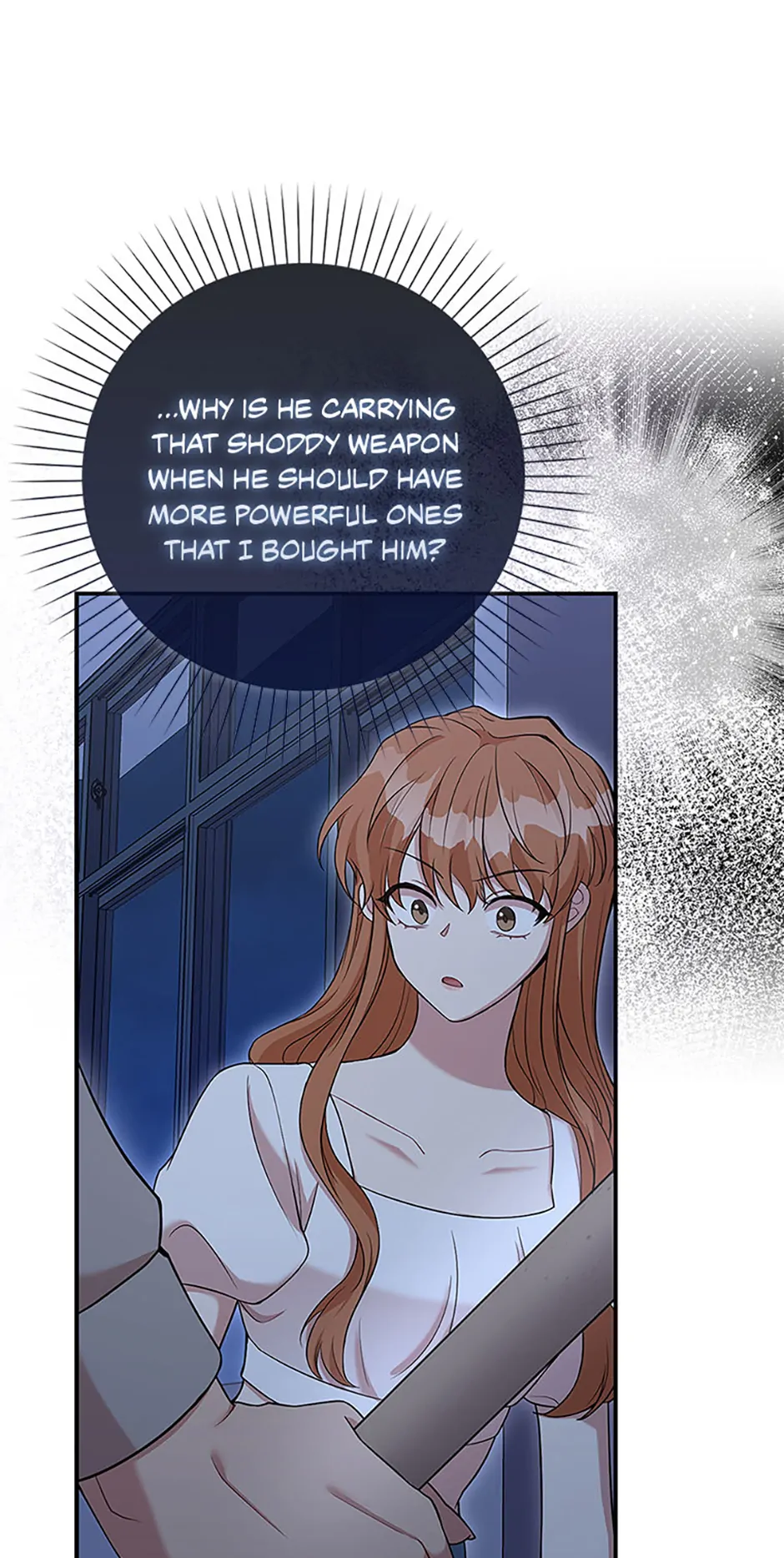 The Male Lead Likes My Support! Chapter 2 - page 56