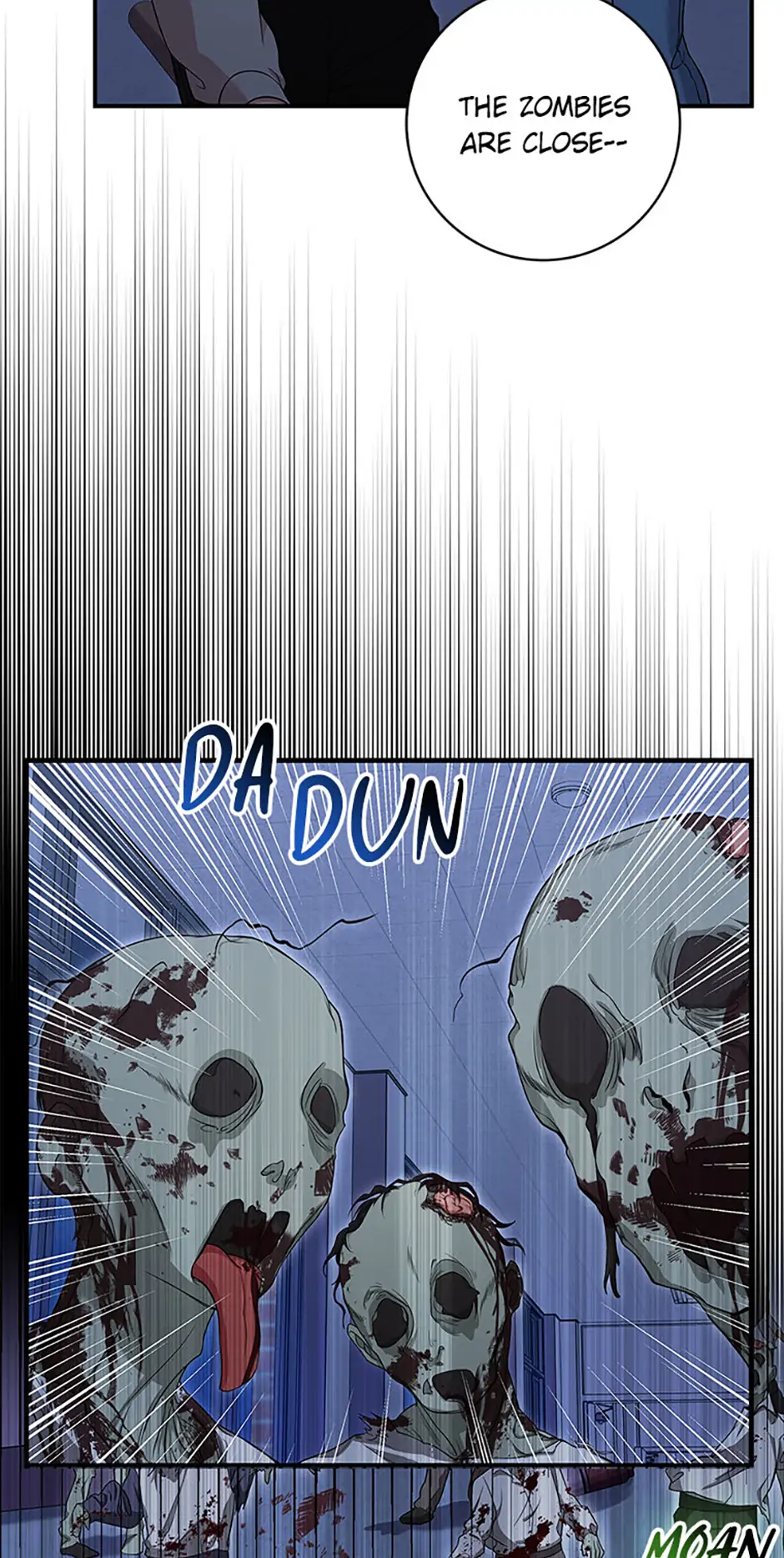 The Male Lead Likes My Support! Chapter 2 - page 58