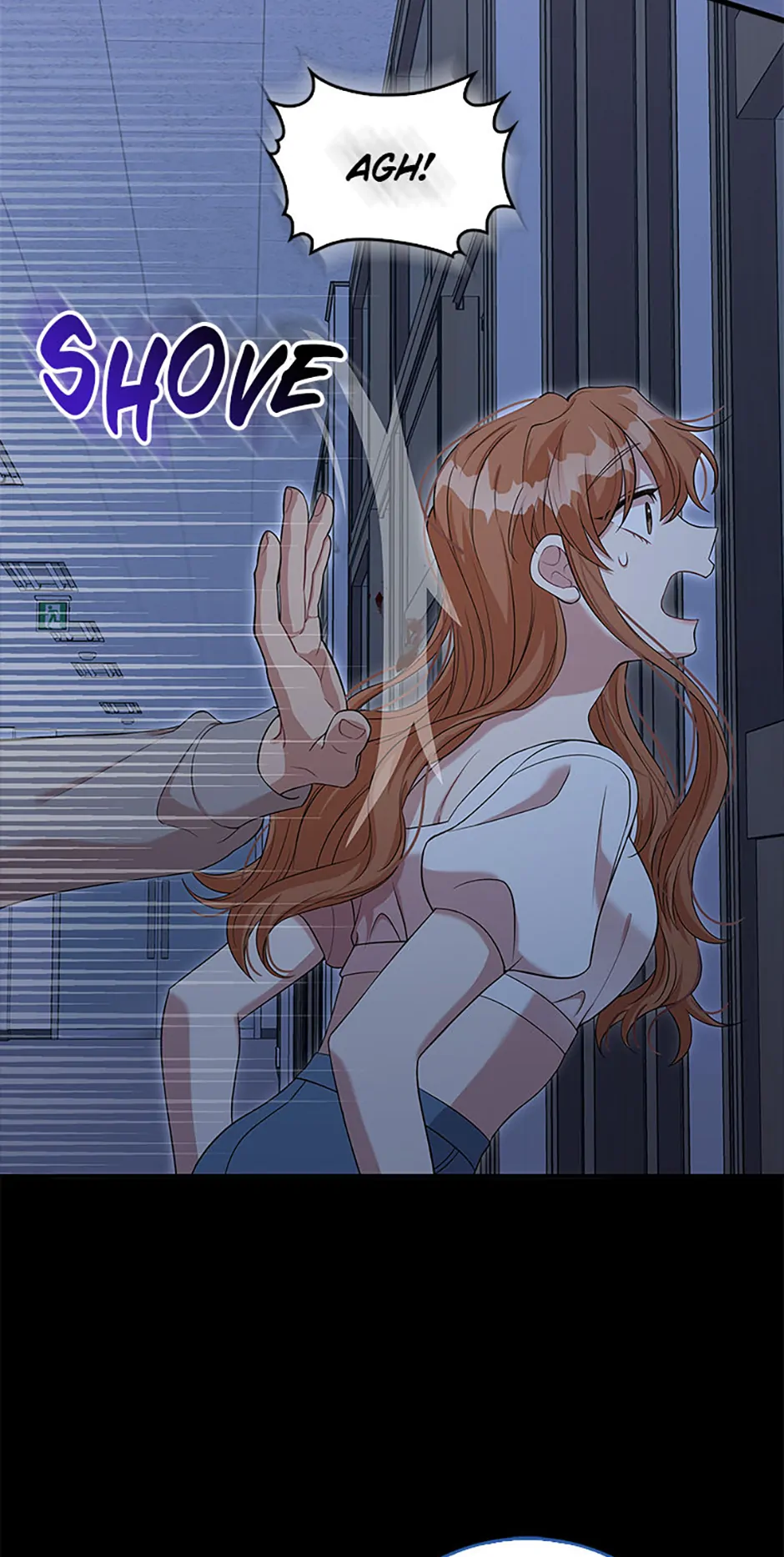 The Male Lead Likes My Support! Chapter 2 - page 60