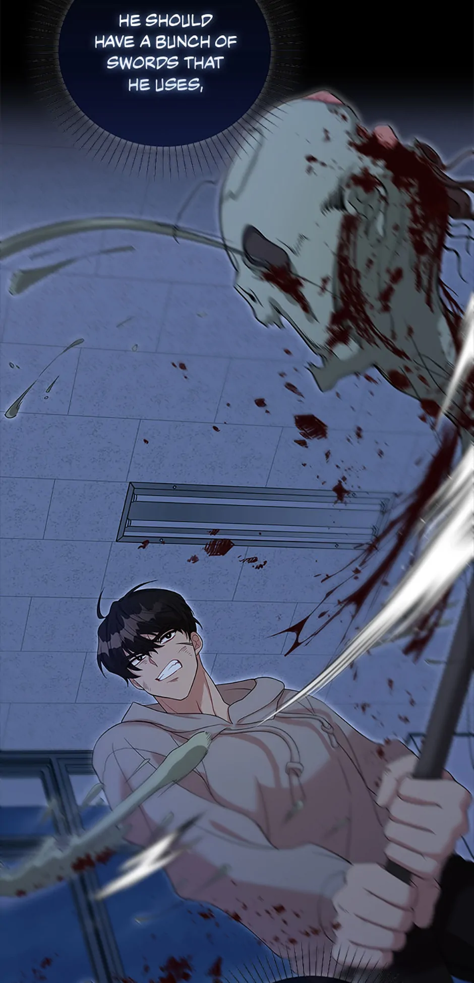 The Male Lead Likes My Support! Chapter 2 - page 66