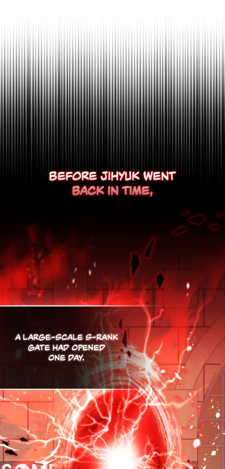 The Male Lead Likes My Support! Chapter 19 - page 11