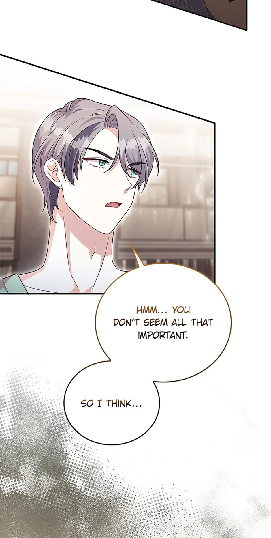 The Male Lead Likes My Support! Chapter 19 - page 17