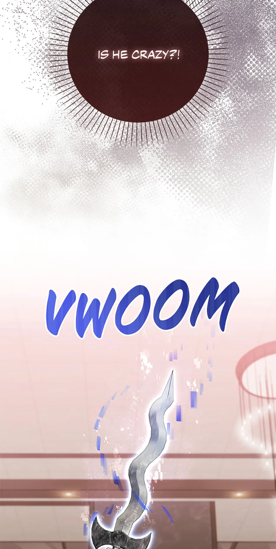 The Male Lead Likes My Support! Chapter 19 - page 19