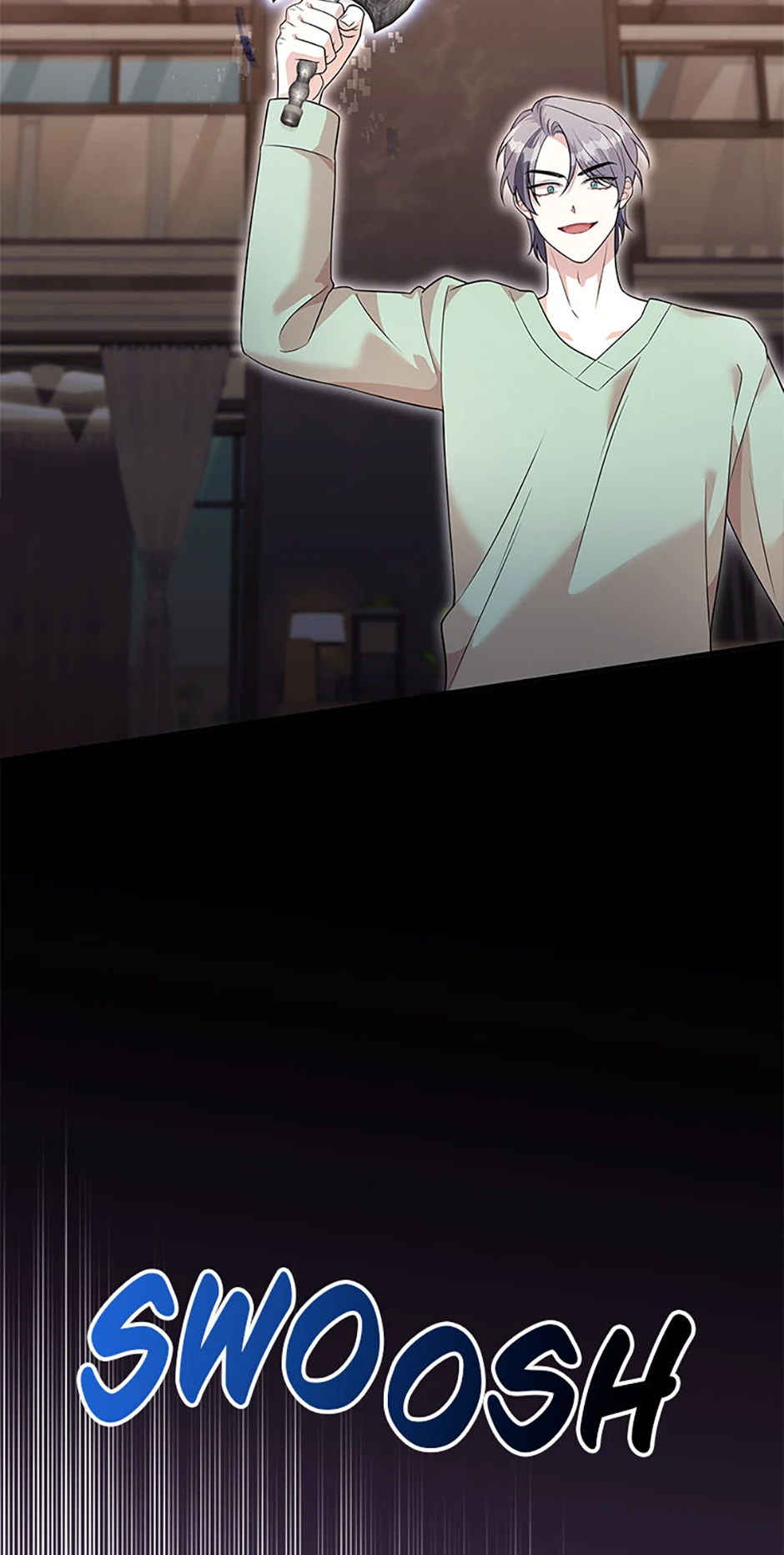 The Male Lead Likes My Support! Chapter 19 - page 20