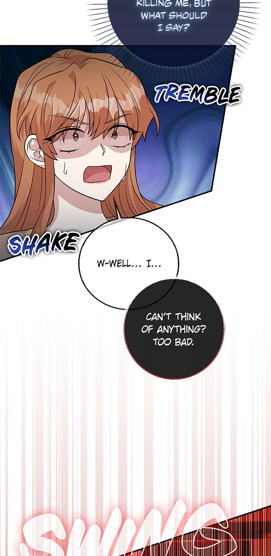 The Male Lead Likes My Support! Chapter 19 - page 24