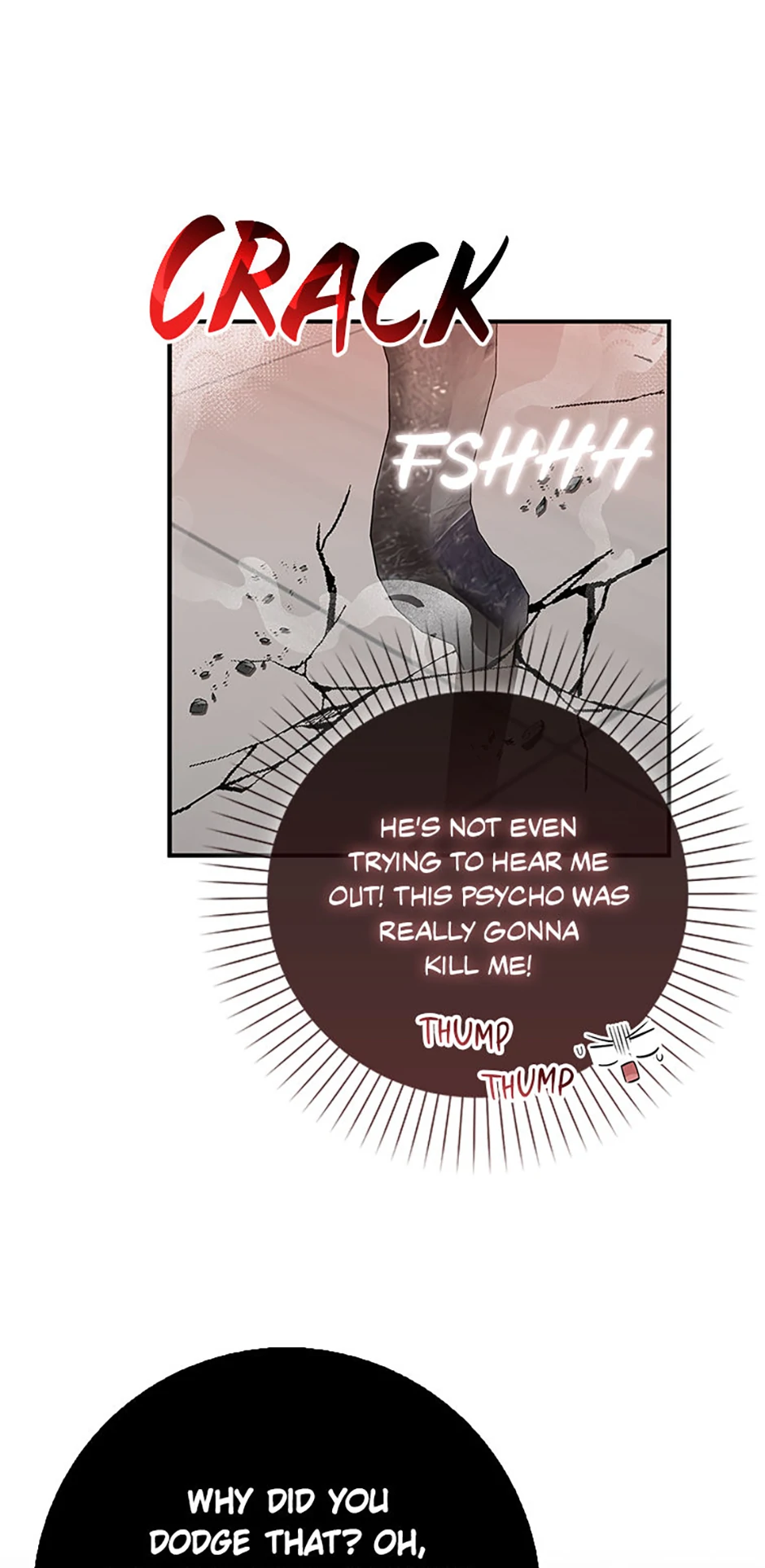 The Male Lead Likes My Support! Chapter 19 - page 26