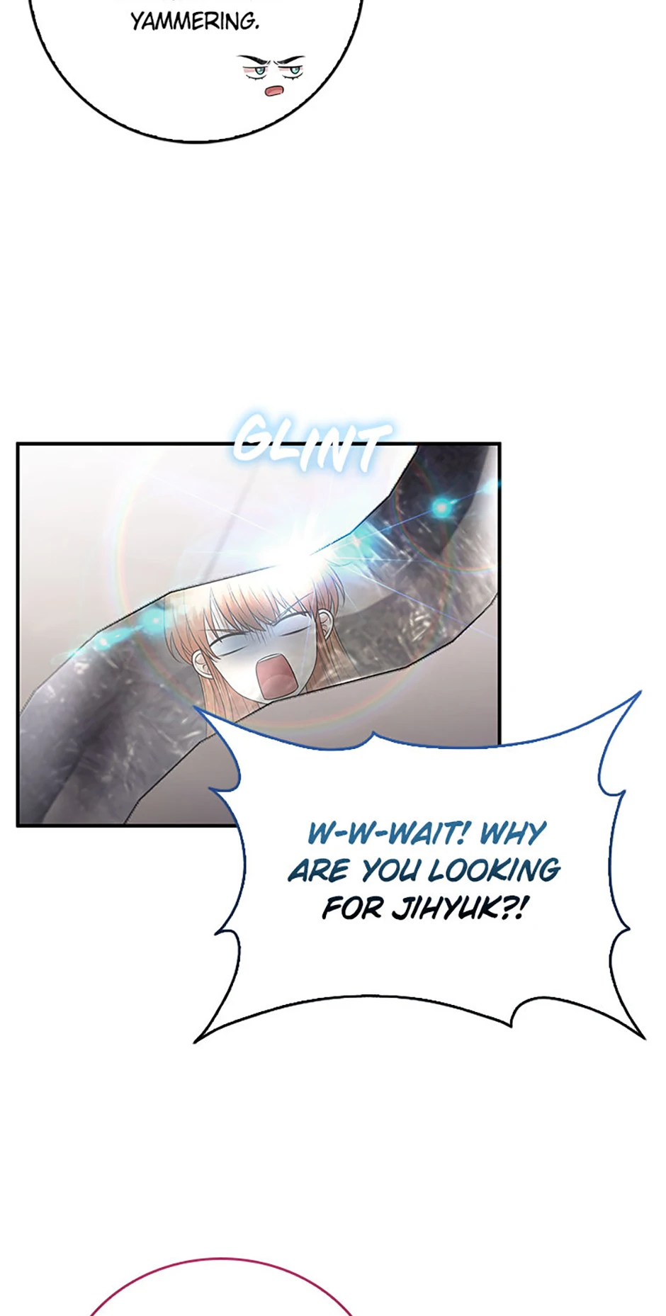 The Male Lead Likes My Support! Chapter 19 - page 29