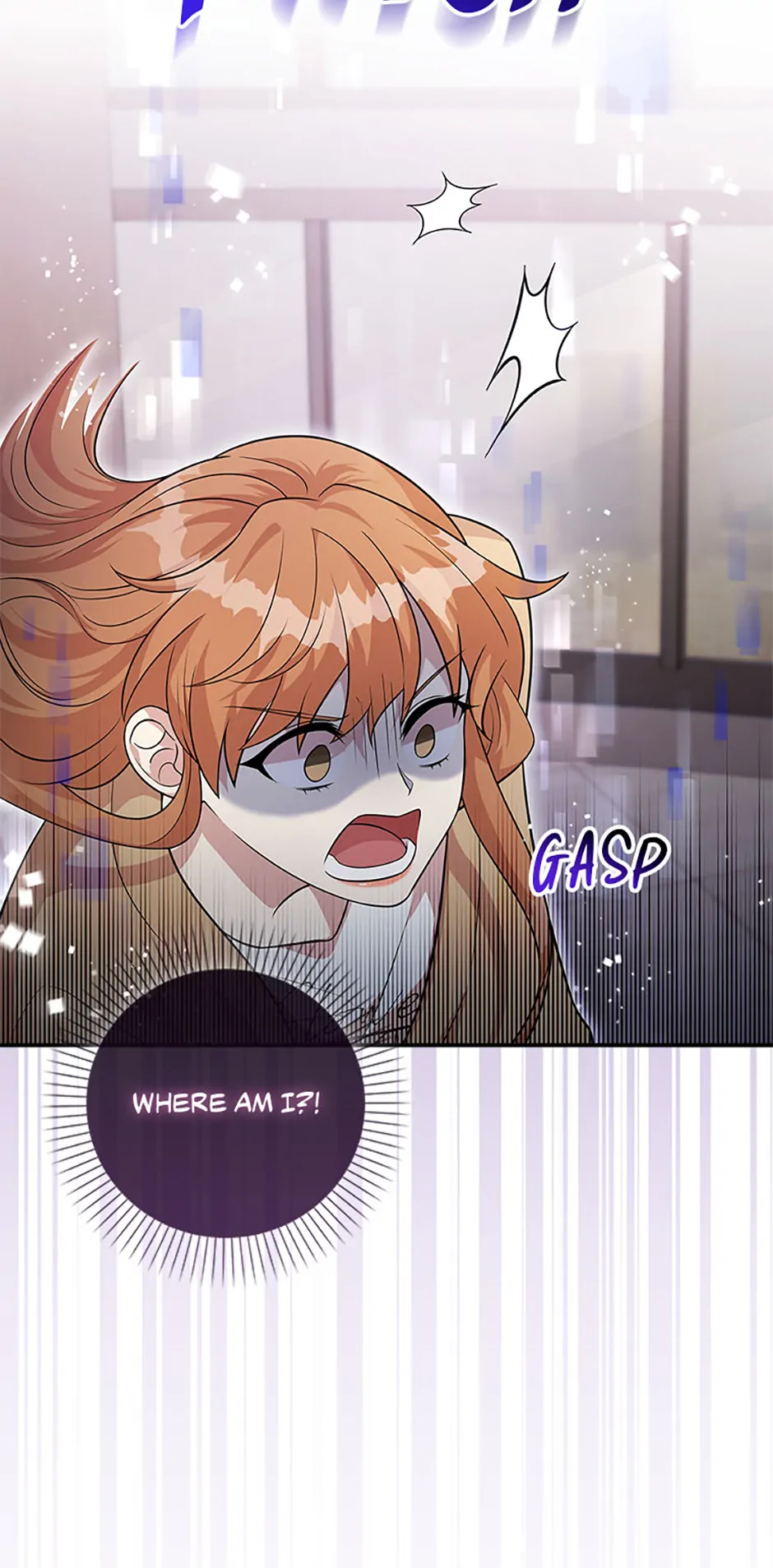 The Male Lead Likes My Support! Chapter 19 - page 3