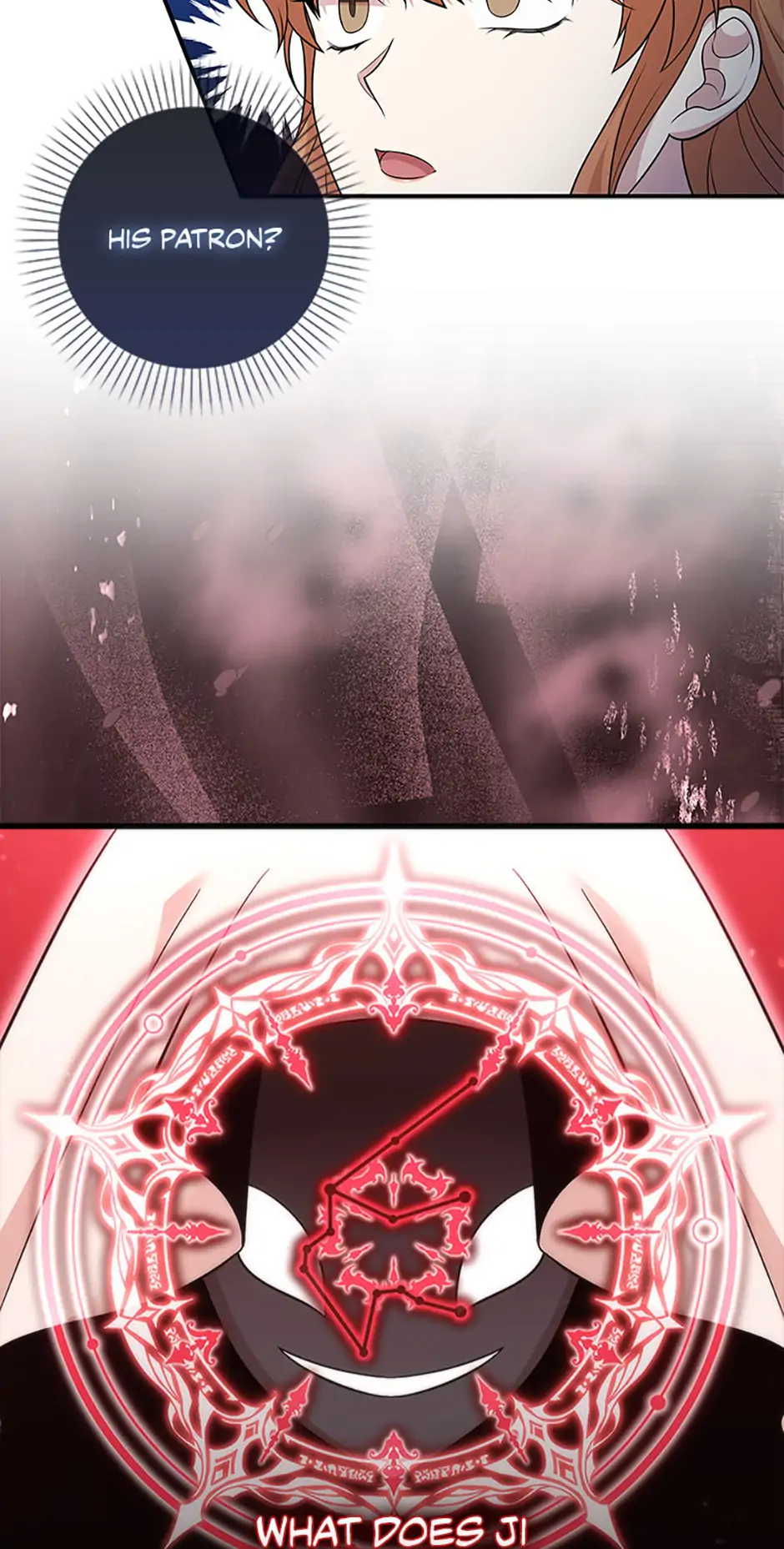 The Male Lead Likes My Support! Chapter 19 - page 31