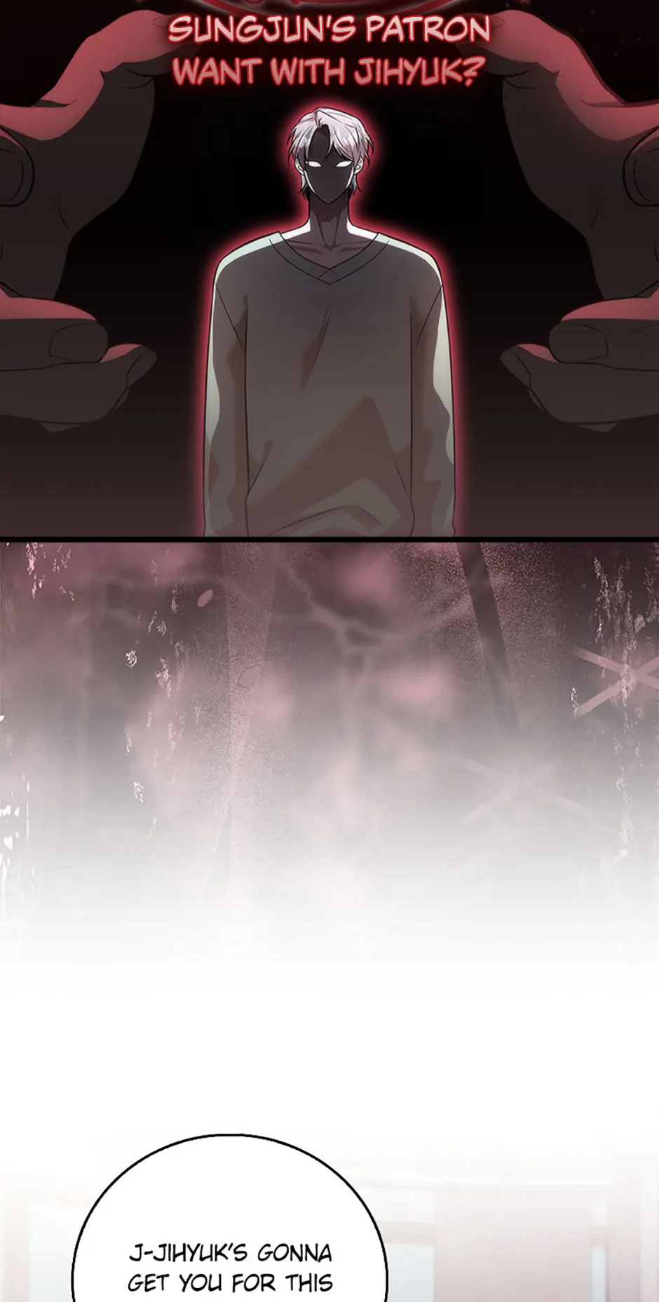 The Male Lead Likes My Support! Chapter 19 - page 32