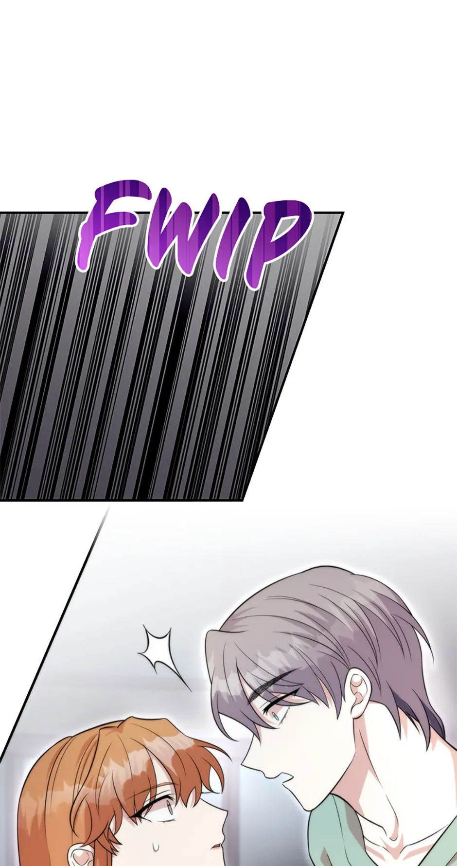 The Male Lead Likes My Support! Chapter 19 - page 34