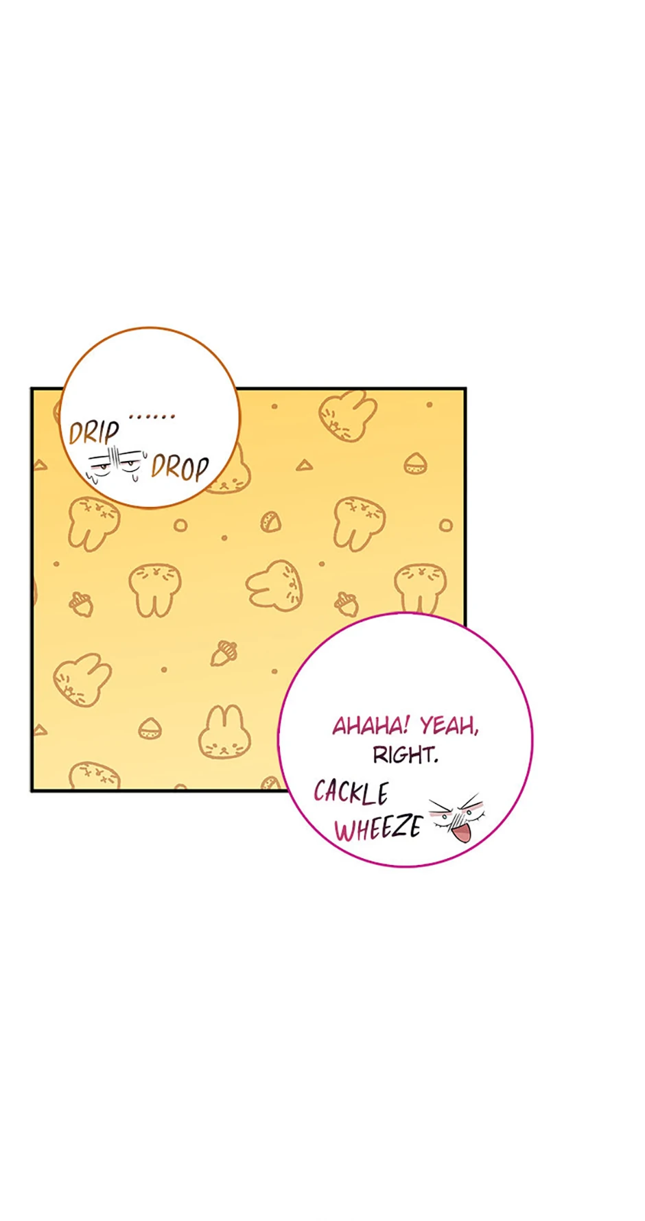 The Male Lead Likes My Support! Chapter 19 - page 39