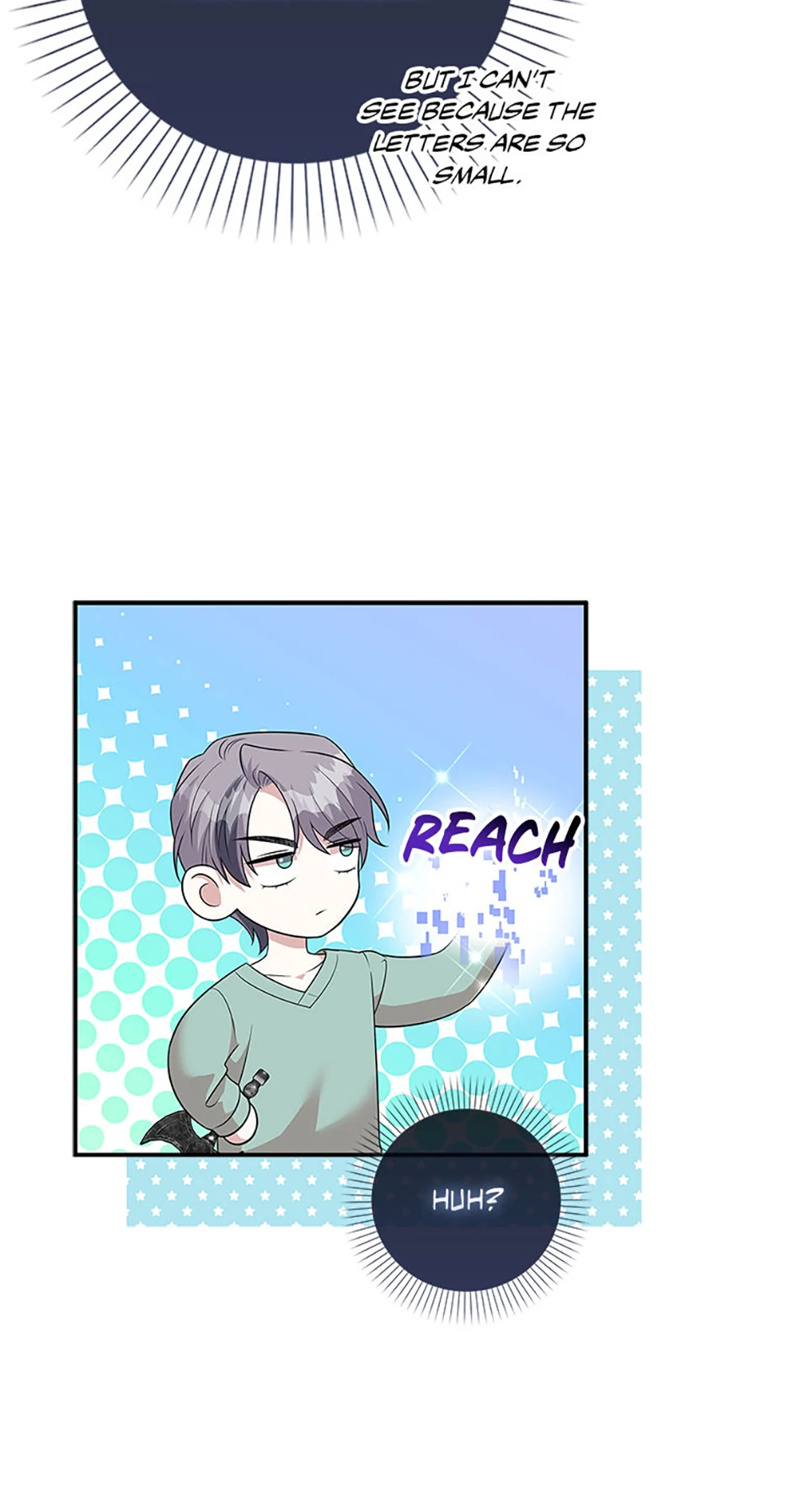 The Male Lead Likes My Support! Chapter 19 - page 42