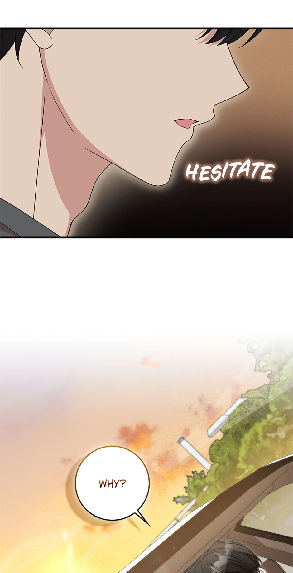 The Male Lead Likes My Support! Chapter 18 - page 26