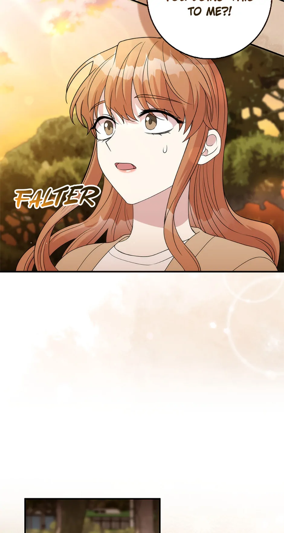 The Male Lead Likes My Support! Chapter 18 - page 38