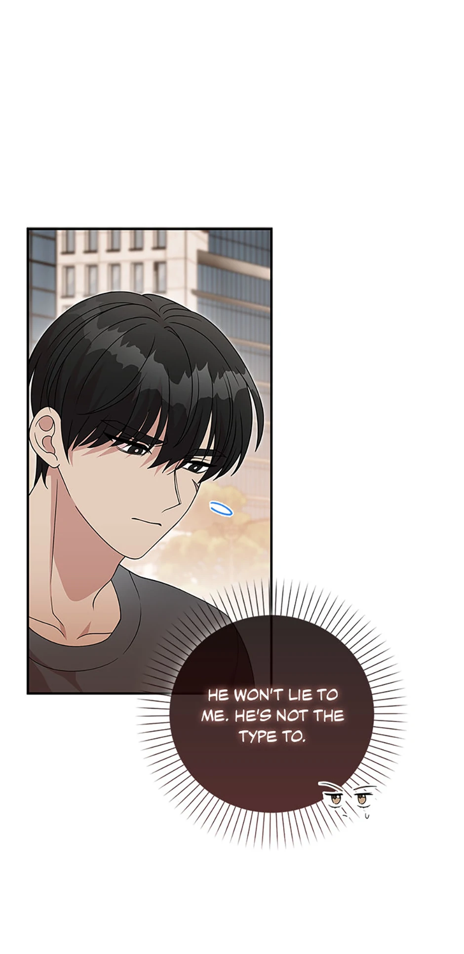 The Male Lead Likes My Support! Chapter 18 - page 51