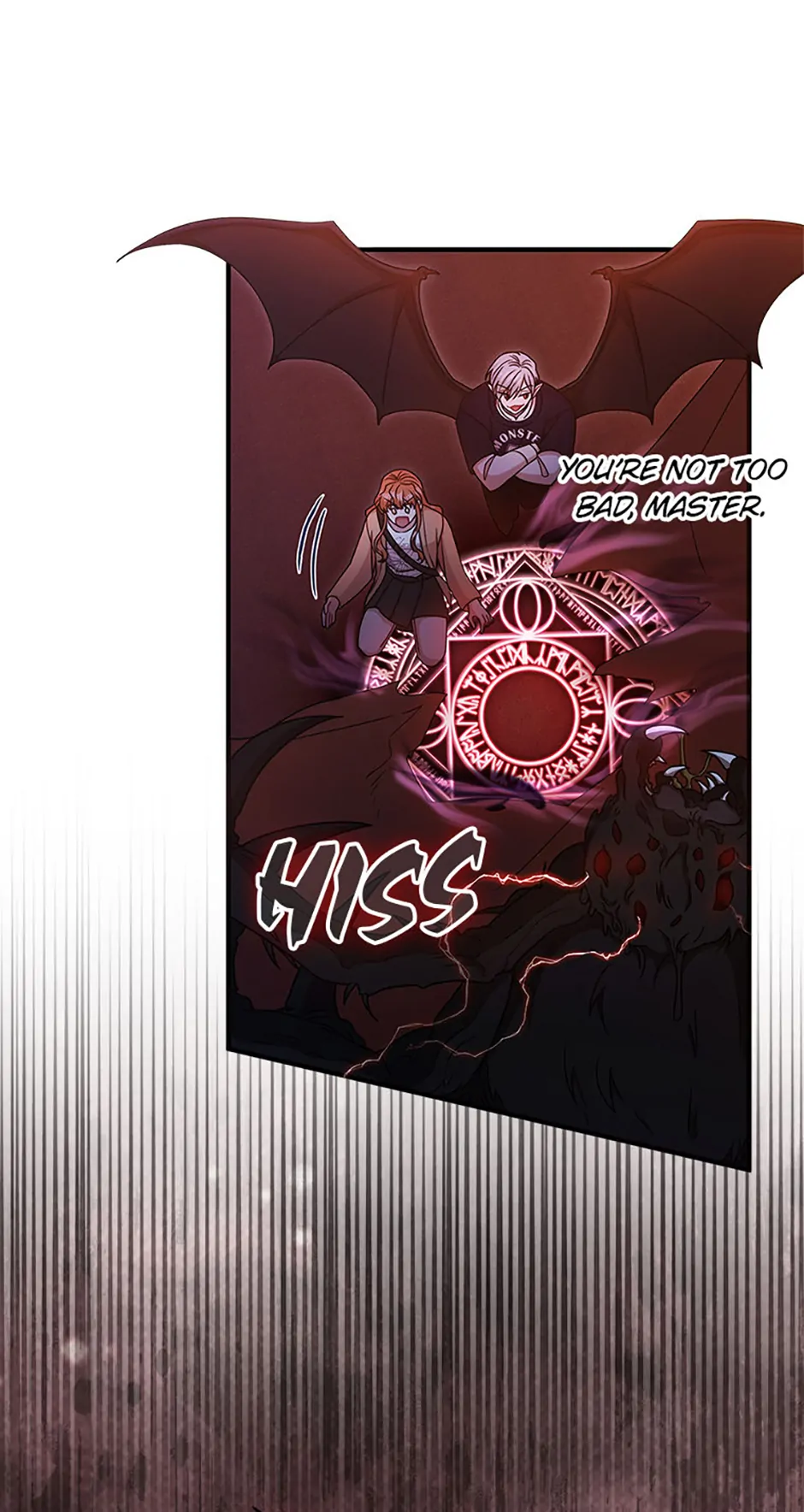 The Male Lead Likes My Support! Chapter 17 - page 15