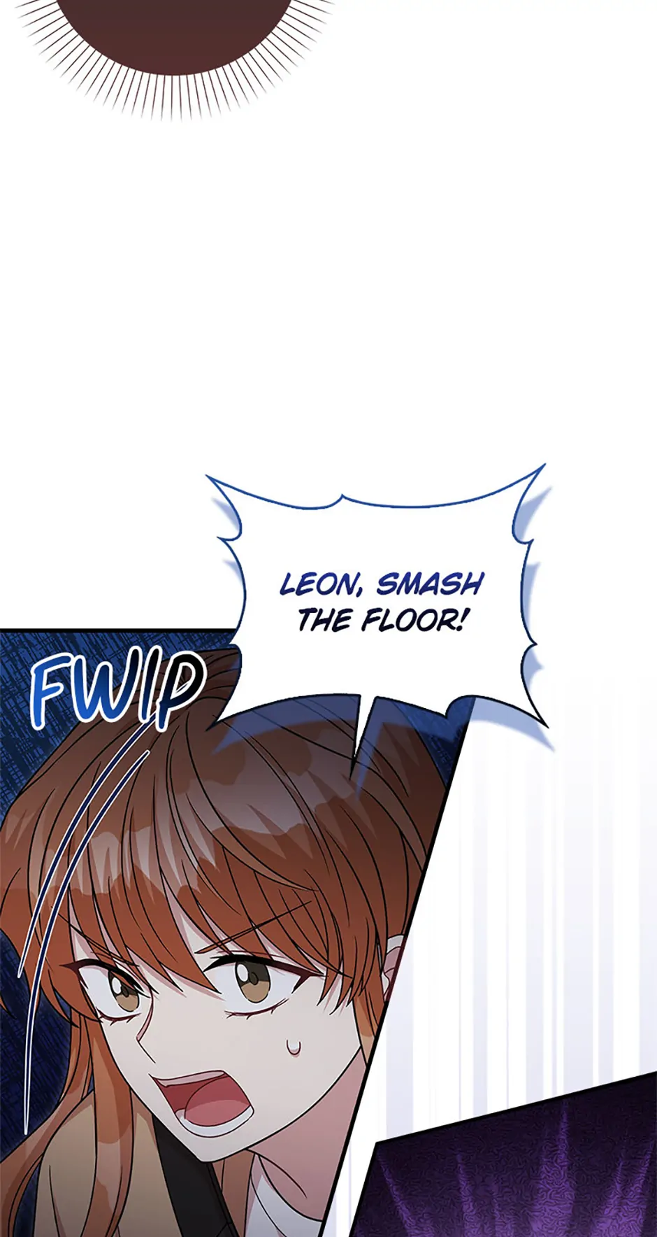 The Male Lead Likes My Support! Chapter 17 - page 18