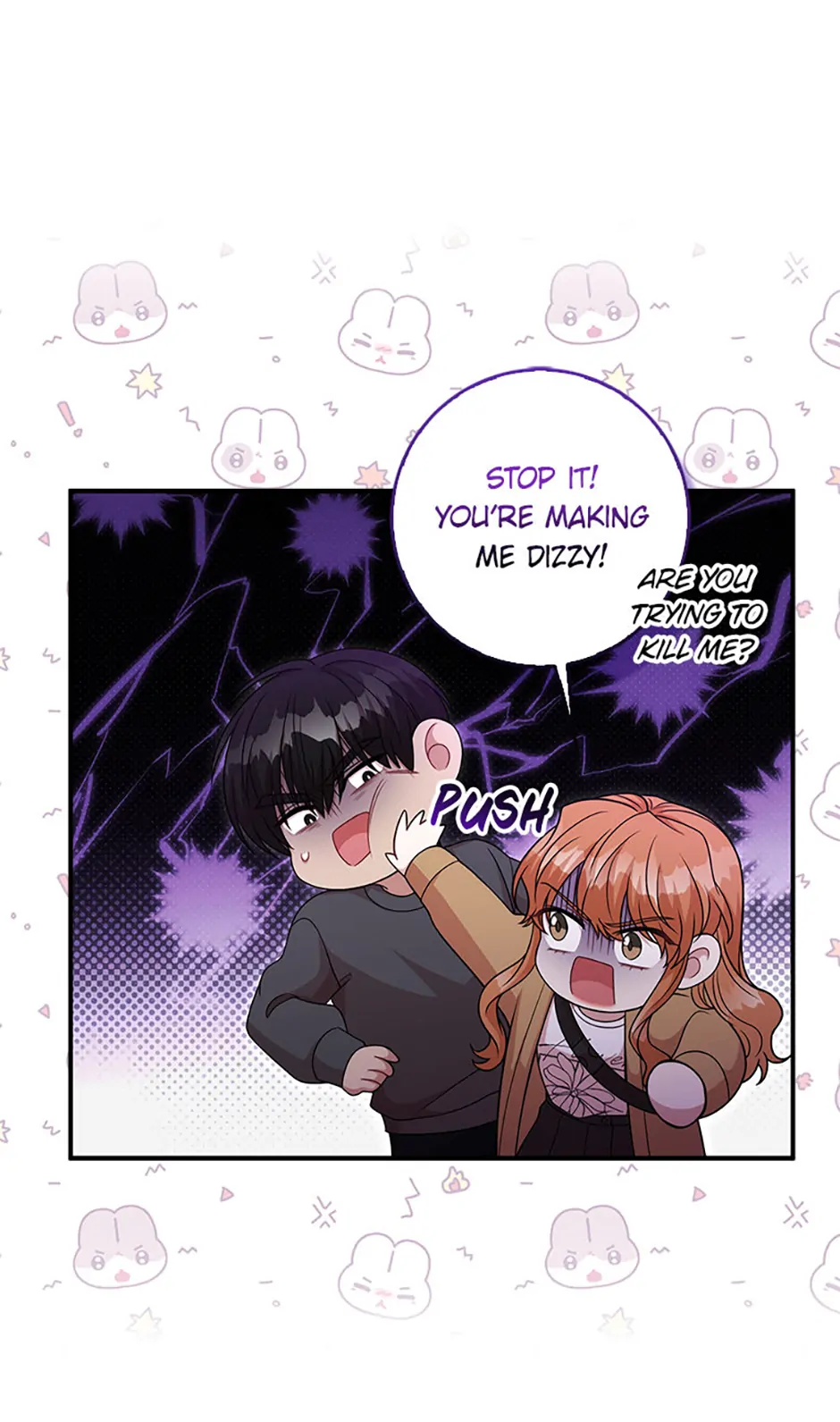 The Male Lead Likes My Support! Chapter 17 - page 30