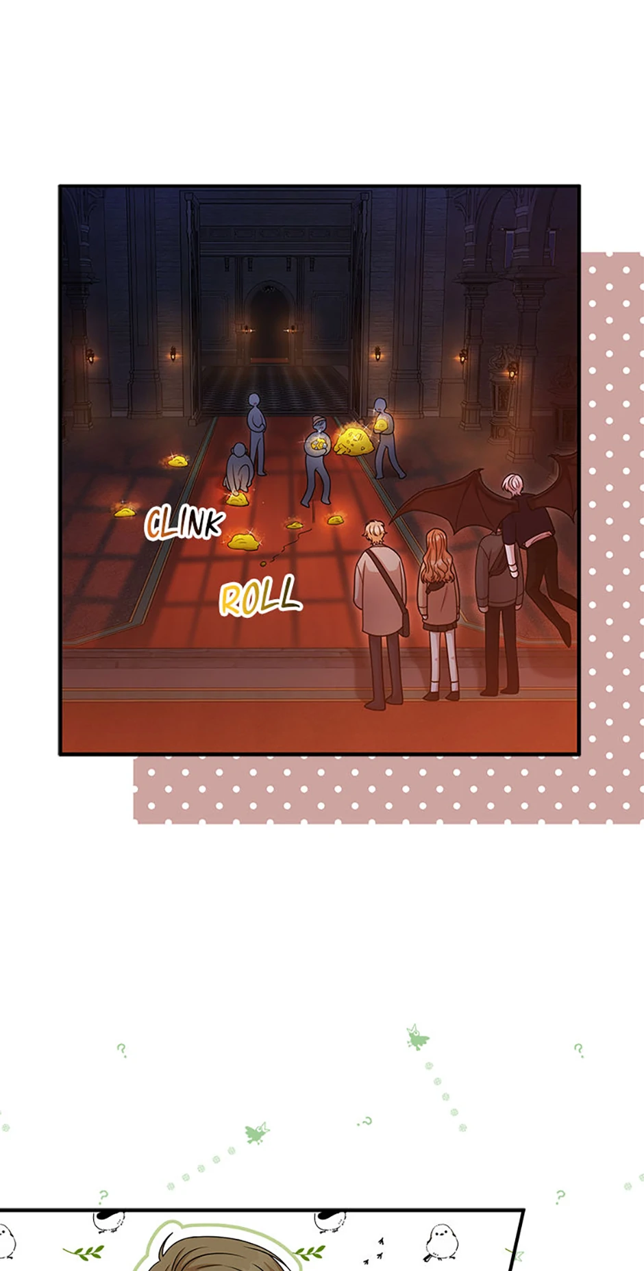 The Male Lead Likes My Support! Chapter 17 - page 38