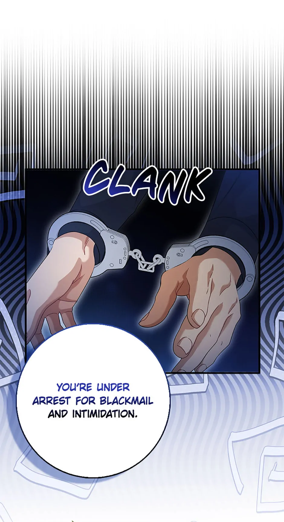 The Male Lead Likes My Support! Chapter 17 - page 62