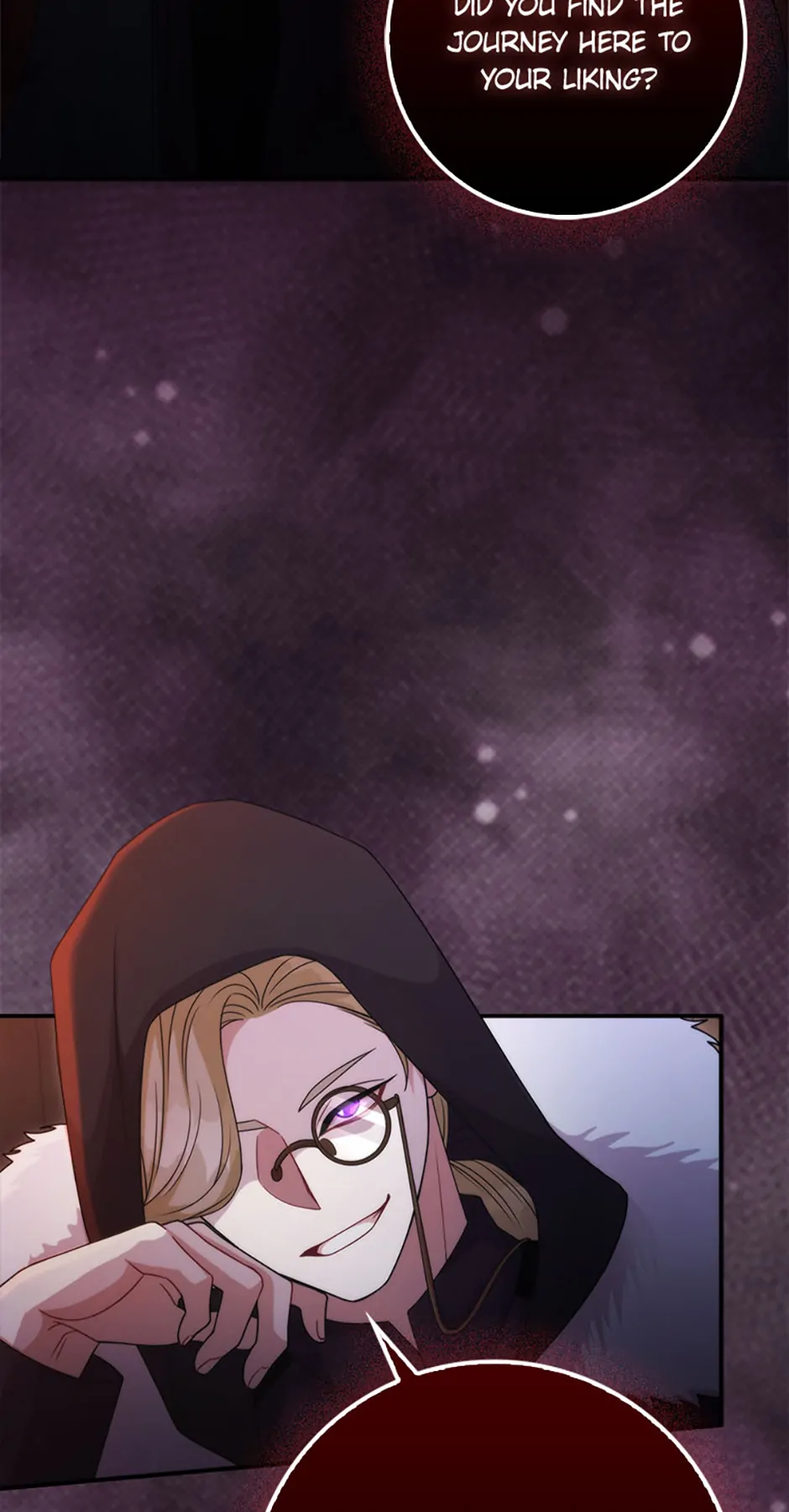 The Male Lead Likes My Support! Chapter 16 - page 10