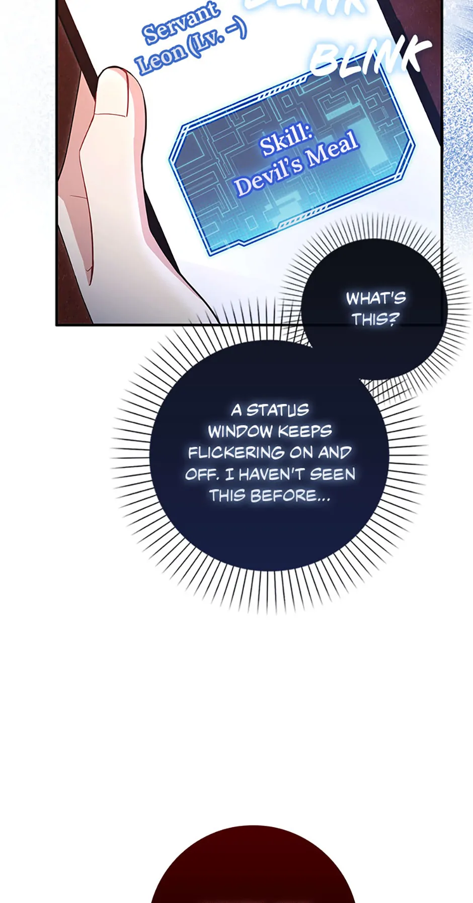 The Male Lead Likes My Support! Chapter 16 - page 19