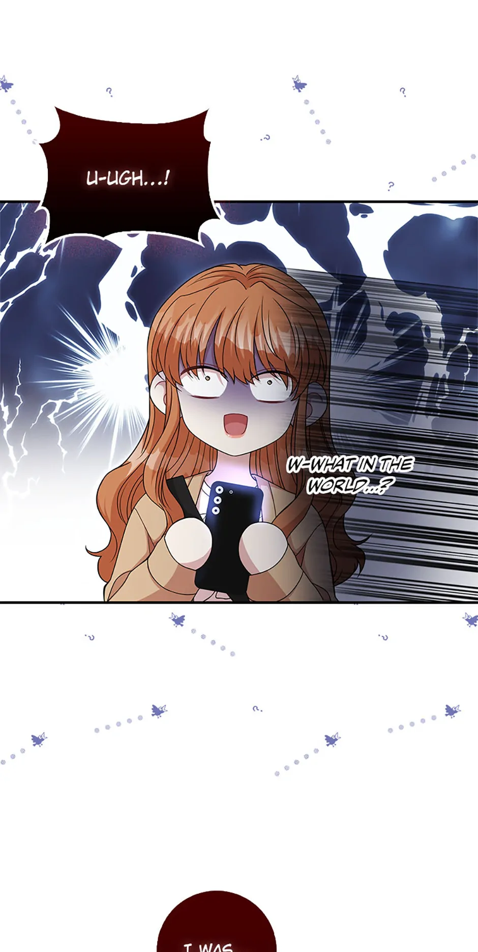 The Male Lead Likes My Support! Chapter 16 - page 24