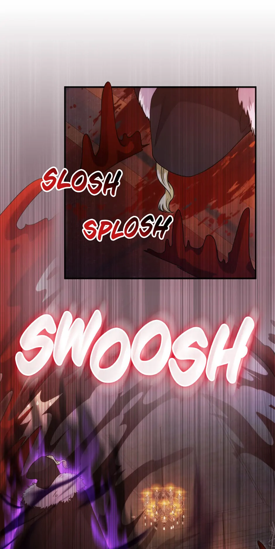 The Male Lead Likes My Support! Chapter 16 - page 29