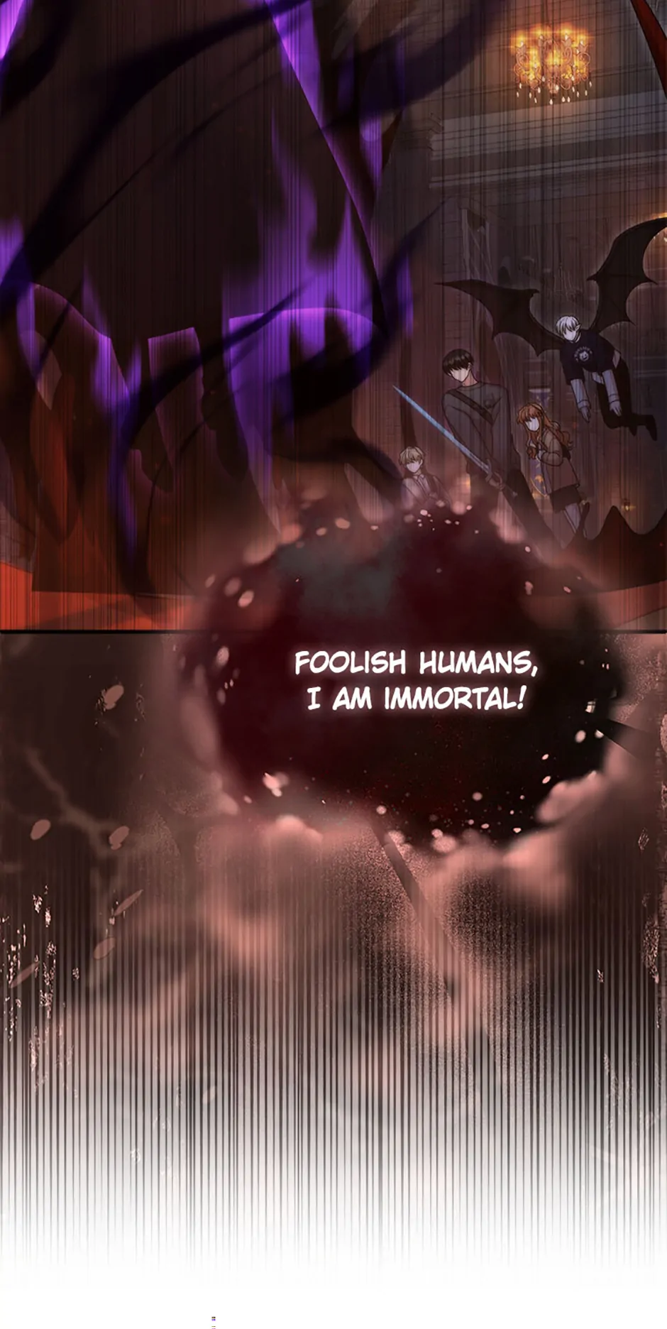 The Male Lead Likes My Support! Chapter 16 - page 30