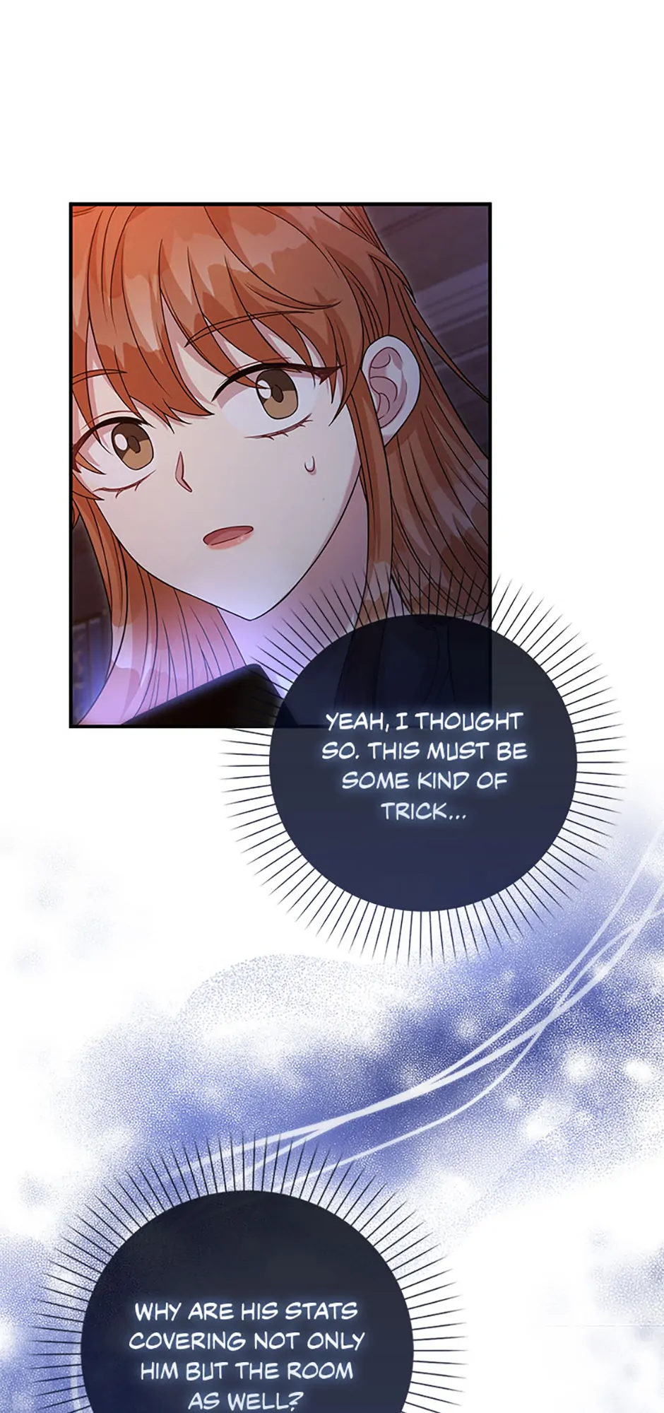 The Male Lead Likes My Support! Chapter 16 - page 39