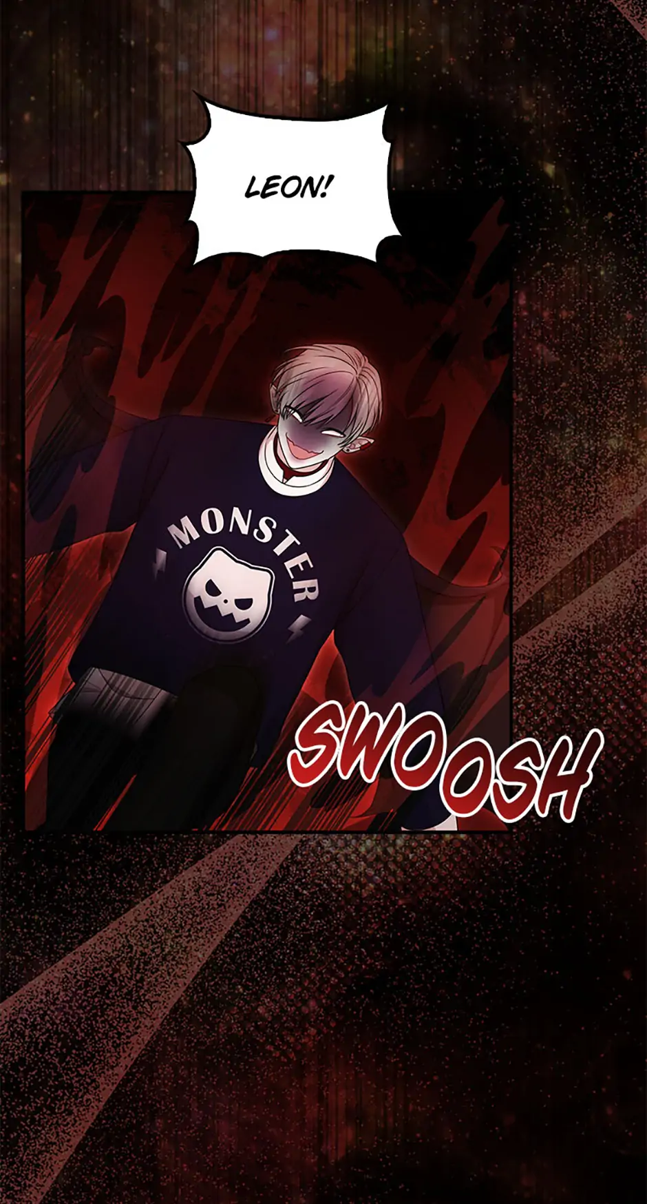 The Male Lead Likes My Support! Chapter 16 - page 54