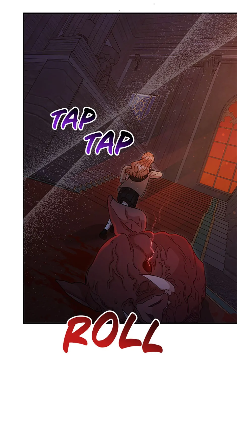 The Male Lead Likes My Support! Chapter 16 - page 56