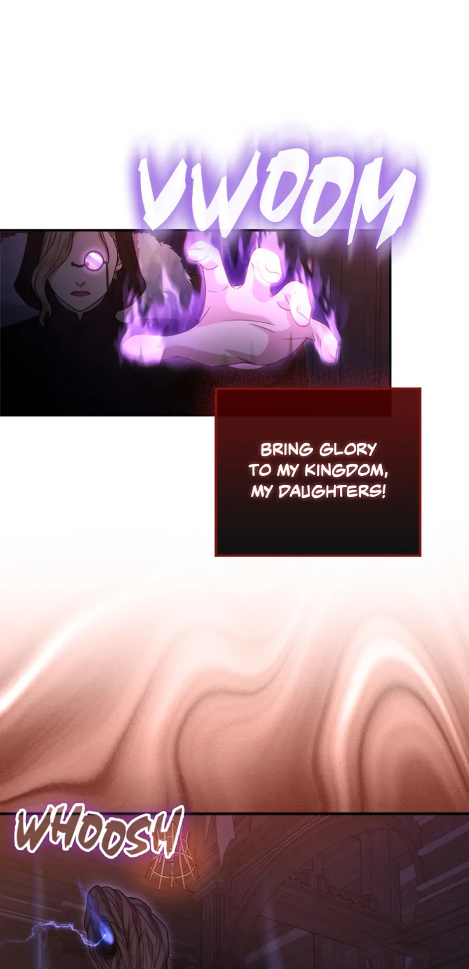 The Male Lead Likes My Support! Chapter 16 - page 57