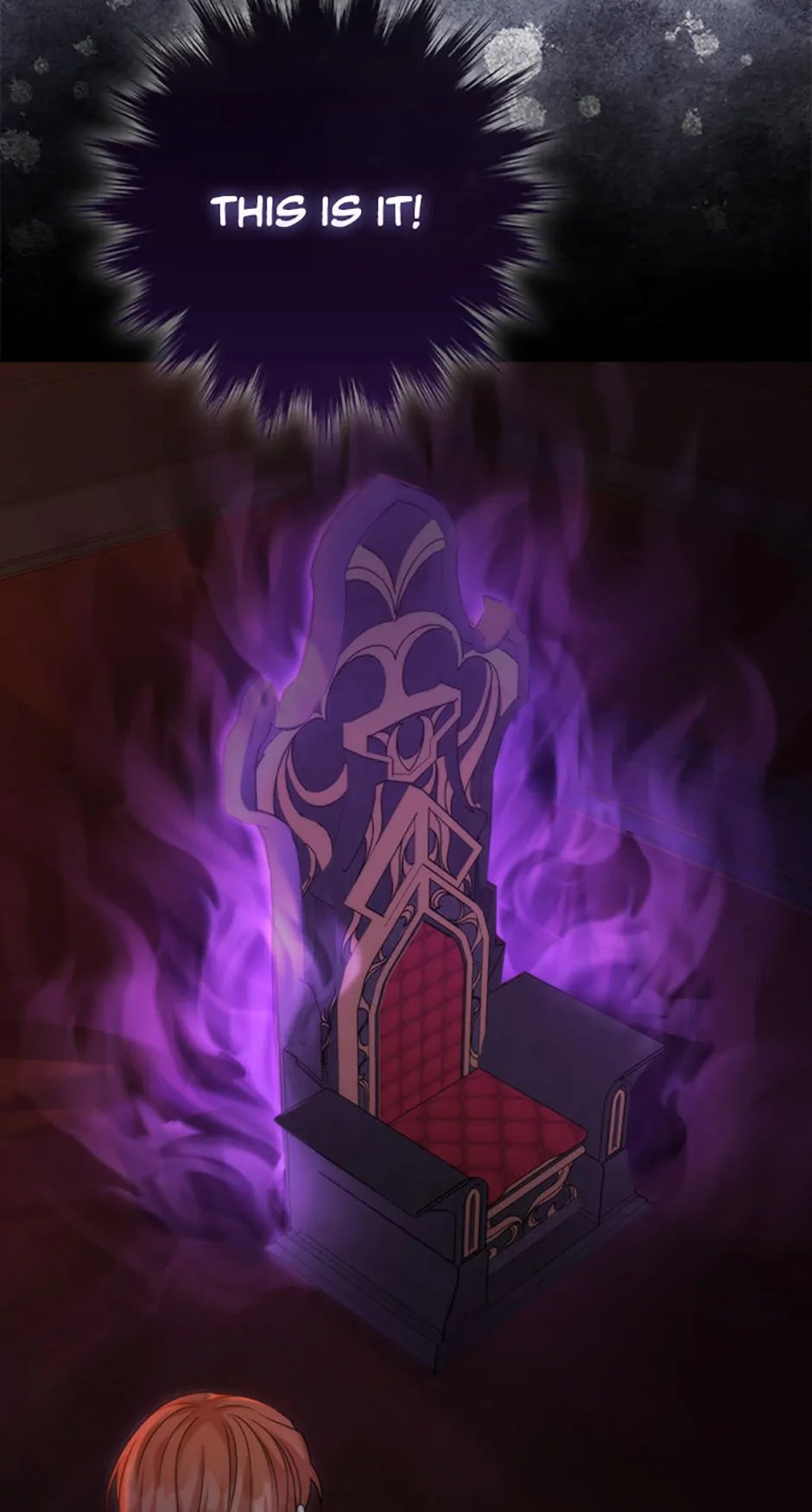 The Male Lead Likes My Support! Chapter 16 - page 65